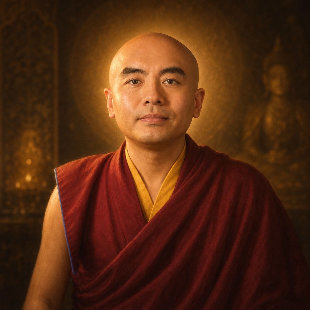 明就仁波切